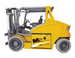 MR6-7 CONTAINER
